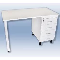 Nővér iróasztal