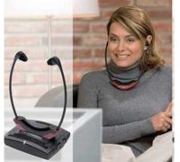Sennheiser SET 50 TV hallássegítő készülék