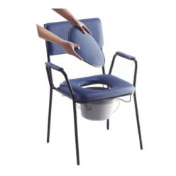 Szoba WC fix lábakkal VITALIS