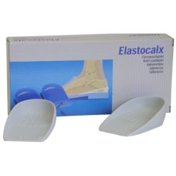 Thuasne szilikonos szupináló sarokék gyermek mérettől