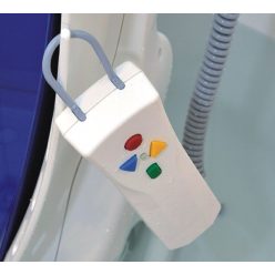 Bellavita kádlifthez kézivezérlő