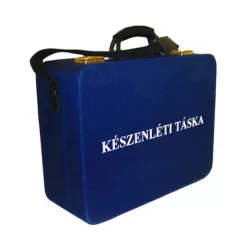 Készenléti  sürgősségi táska kofferban 720