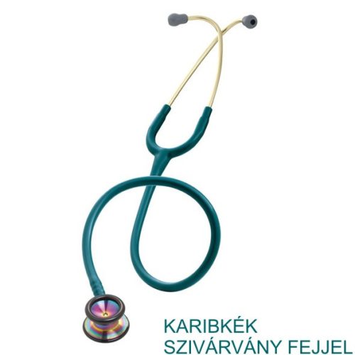 Fonendoszkop gyerek LITTMANN CLASSIC II.PEDIATRIC