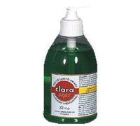 CLARASEPT 300 ml kézfertőtlenítő szappan