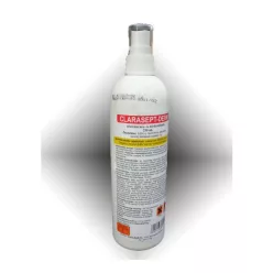 CDERM bőrfertőtlenítő spray 250 ml színtelen