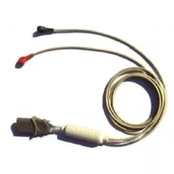 Pácienskábel 2 eres Saver One defibrillátorhoz