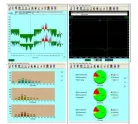 ABPM holter monitor agol szoftverrel