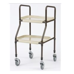 Állítható magasságú kerekes kézikocsi