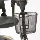 Mozgássérült 3 kerekű elektromos SCOOTER PRISM3
