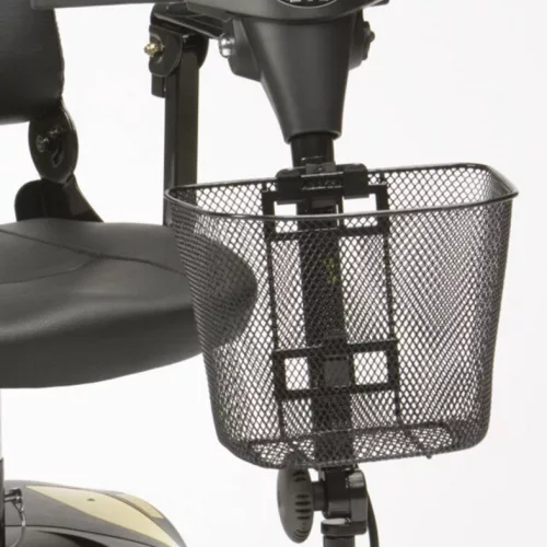 Mozgássérült 3 kerekű elektromos SCOOTER PRISM3