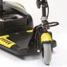 Mozgássérült 3 kerekű elektromos SCOOTER PRISM3
