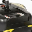 Mozgássérült 3 kerekű elektromos SCOOTER PRISM3