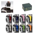 Mozgássérült 3 kerekű elektromos SCOOTER PRISM3