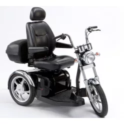 SCOOTER Sport Rider elektromos mini robogó