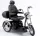 SCOOTER Sport Rider elektromos mini robogó