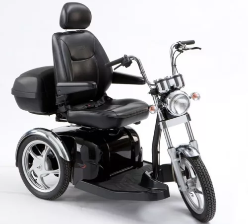SCOOTER Sport Rider elektromos mini robogó