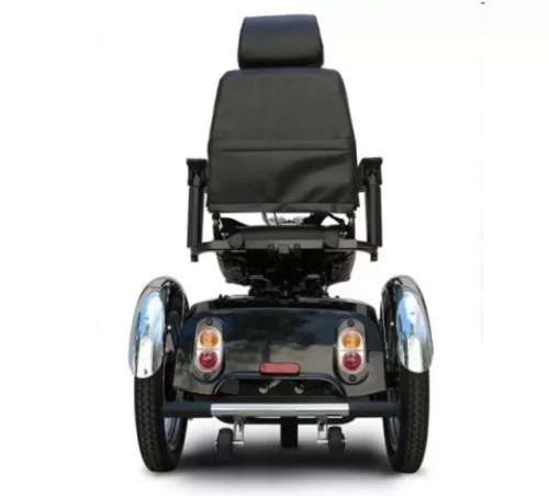 SCOOTER Sport Rider elektromos mini robogó