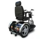 SCOOTER Sport Rider elektromos mini robogó