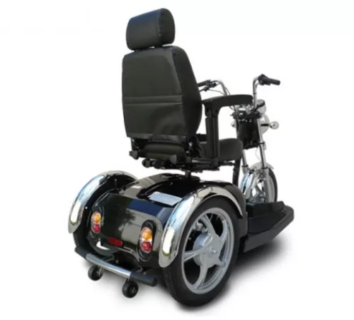 SCOOTER Sport Rider elektromos mini robogó