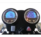 SCOOTER Sport Rider elektromos mini robogó