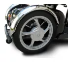 SCOOTER Sport Rider elektromos mini robogó