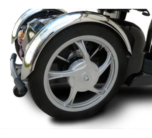 SCOOTER Sport Rider elektromos mini robogó