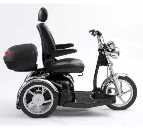 SCOOTER Sport Rider elektromos mini robogó
