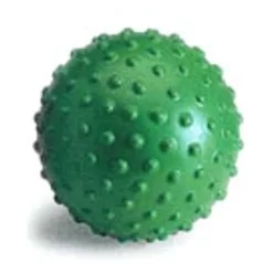 Relaxációs és terápiás AKUBALL labda 20 cm