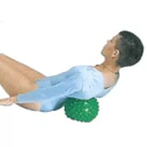 Relaxációs és terápiás AKUBALL labda 20 cm