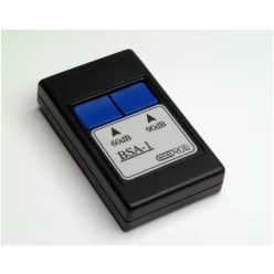 Újszülött szűrő audiométer BSA1