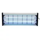 Brenner UVP20003 UVC Germicid, fertőtlenítő, baktériumölő lámpa 40W + Ozone (50m2)