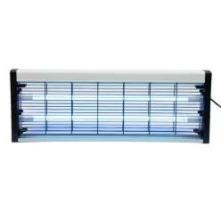   Brenner UVP20003 UVC Germicid, fertőtlenítő, baktériumölő lámpa 40W + Ozone (50m2)