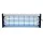 Brenner UVP20003 UVC Germicid, fertőtlenítő, baktériumölő lámpa 40W + Ozone (50m2)