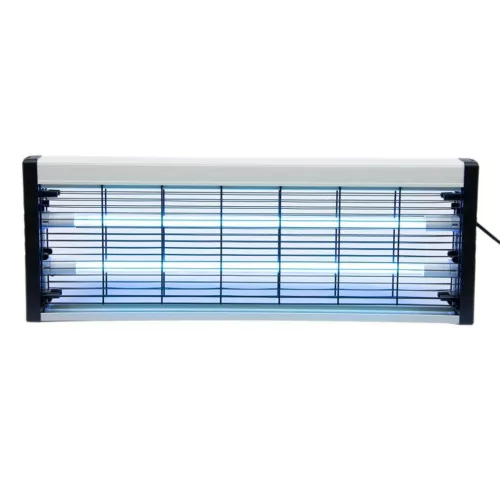 Brenner UVP20003 UVC Germicid, fertőtlenítő, baktériumölő lámpa 40W + Ozone (50m2)