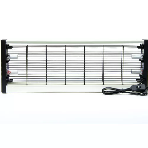Brenner UVP20003 UVC Germicid, fertőtlenítő, baktériumölő lámpa 40W + Ozone (50m2)