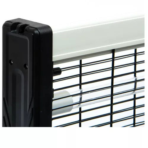 Brenner UVP20003 UVC Germicid, fertőtlenítő, baktériumölő lámpa 40W + Ozone (50m2)