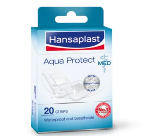 HANSAPLAST AQUAPROTECT 20x