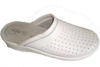 Papucs BLUSTEP klumpa férfi