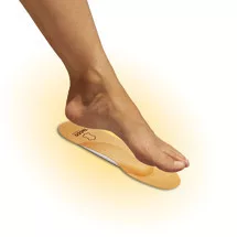 Talpbetét Tacco Anatomic 693 - Méret 45/46