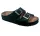 Papucs SCHOLL AIRBAG fekete