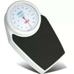 Mérleg analóg SECA 761 hitelesített 150 kgig