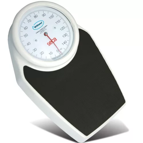 Mérleg analóg SECA 761 hitelesített 150 kgig