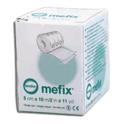 MEFIX 10 M X 5 CM 1 db/doboz