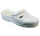 SCHOLL Clogs BackGuard fehér klumpa 35/46