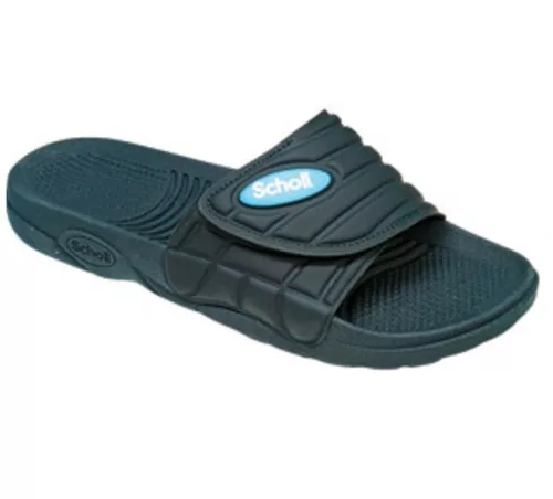 Scholl NAUTILUS sötétkék  35/46