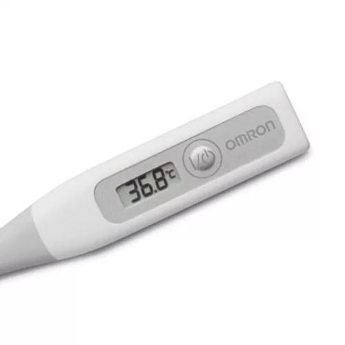 Lázmérő digitalis OMRON Flex Temp Smart