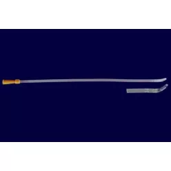   MEDICOPLAST LECSAPOLÓ KATÉTER TIEMANN férfi 40 cm - Méret 14 CH