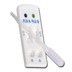 Influenza gyorsteszt 30 db