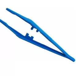 Csipesz műanyag  13 cm  nem steril