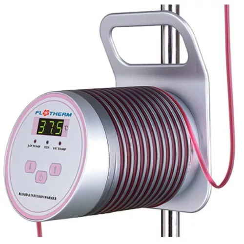 Flowtherm QW618 vér és infúzió melegítő, 100 ml/percig